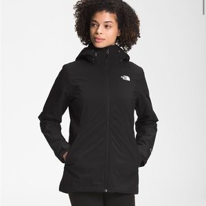 Women’s Carto Triclimate® Jacket